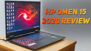 I wanted to take the time to write a review for my recently purchased hp omen 15 (2020) laptop, specifically the ek0013dx from best buy. Hp Omen 15 2020 Review Impressive Device With A Surprise Bgr India