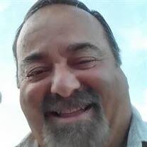 Alan Walter Benoit Obituary