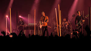 We wake up leaders in the caribbean and the middle east. Queens Of The Stone Age Wikipedia