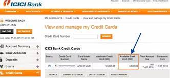 There is no dearth of payment gateways that enable credit card payment. 4 Ways To Check Icici Credit Card Balance Online