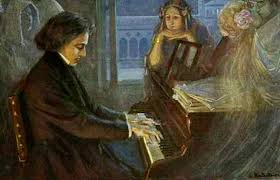 Resultado de imagen de CHOPIN