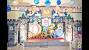Baby Girl Cinderella Birthday Theme