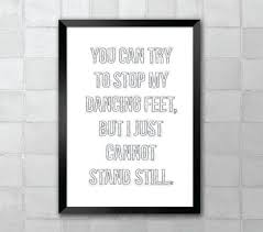 Love put me in a fix, yes, it hit me. You Can T Stop The Beat Hairspray Digital Download Etsy Song Lyric Quotes Lyric Quotes Typography Quotes