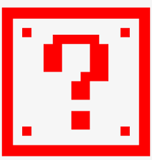 Check spelling or type a new query. Super Mario Question Mark Clipart Super Mario Bros 8 Bit Question Mark Free Transparent Png Download Pngkey
