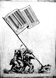 Consumerisme Street Art Street Art Graffiti Art