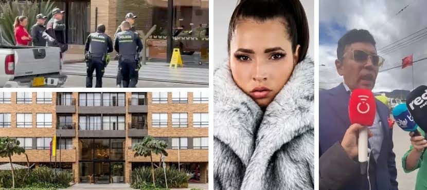Apoderado de la modelo Natalia Villalba revela cómo fue encontrada: ¿es  cierta la versión de que fue mutilada?