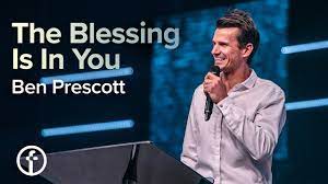 Pastor Ben Prescott - Youtube Prescott Pastor Sermon