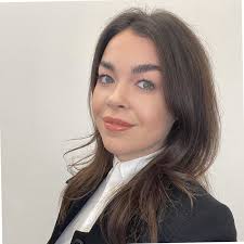 Krystal Bermudez Email & Phone Number