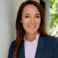 Angela Mchugh's Instagram, Twitter & Facebook