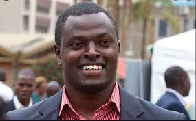 Despite "commanding a contigent of...