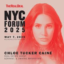 Kick off our NYC #TRDForum with @RyanSerhant and the top @SERHANT agents  from the cast of "Owning Manhattan"