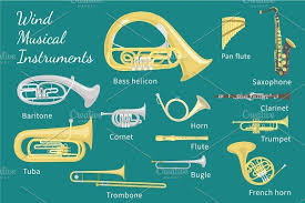 Throughout human history people from all parts of the world have created countless devices to make musical sounds. Wind Musical Instruments Percussion Musical Instruments Woodwind Instruments Musical Instruments