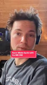 Uncut Trees Canada Aaron