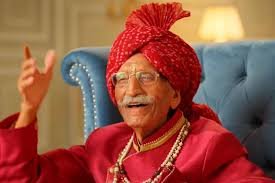 'mahashay' dharampal gulati, the owner of mahashian di hatti (popularly known as mdh), passed away today at the age of 98. Yuyiyiudjcfggm