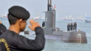 The ship is named after the nanggala (plough), a weapon owned by prabu baladewa. Sp7me Lk 3ifvm