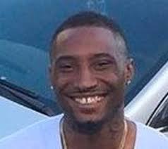 Deshawn Marable Obituary