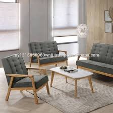 A high quality seat spring system is. Wooden Sofa Set Designs For Small Spaces Sofa Set Ideas On Small Living Room Designs Buy Rooms To Go Leather Sofas Tv Room Sofa Waiting Room Sofa Product On Alibaba Com