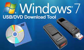 The windows 7 usb dvd download tool is a program developed by microsoft to make it simple for the average user to purchase, download and install windows online. Windows Usb Dvd Download Tool Usb Bootable Tuprogramaras