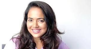 Sameera reddy