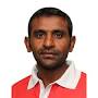 Profile Picture of Mohammad Nadeem batting bowling stats, averages and cricket statistics ... (@espncricinfo.com) on Google