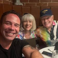 Marc Antonelli updated his profile picture.