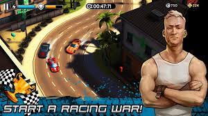 🏁 racing in multiple races, driving on the streets, full of exciting challenges, and the world's professional racers compete to become a street legend! Racing Wars For Android Apk Download