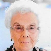 Florence Thomas Massey Obituary