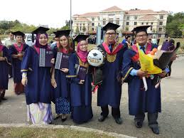 Permohonan kemasukan uitm februari 2019 (second intake). Semakan Konvokesyen Uitm 2018