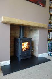 Wood Burning Stove Installer Fireplace Fitter Natural Flame Wood Burning Stoves Living Room Wood Burning Fireplace Fireplace Facing