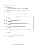 16 4 Evidence Of Evolution