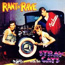 Stray cats is a rockabilly band which formed in 1979 in massapequa, new york, united states. Stray Cats Stray Cat Rockabilly Vintage Vinyl Records