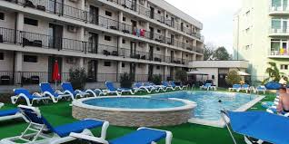 Hoteluri 4 stele eforie nord (3). Hotel Mondial 4 Eforie Nord Romania