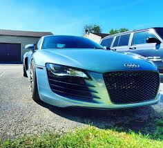 Image result for Jet Blue 2010 R8