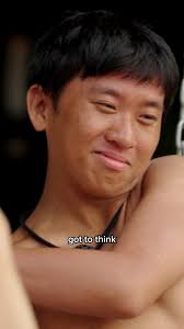 Parvati channeling her inner Boston Rob 😂 New episodes of Deal or No Deal  Island and The Traitors US