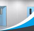 Cleanroom Aluminum Profiles | E-ZONG Quality