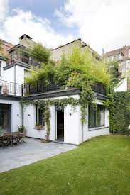 Maison A Bruxelles In 2020 Architecture House Architecture House