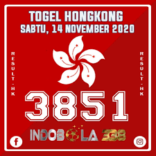 Hasil Pengeluaran Togel Hongkong Hari Ini Sabtu 14 November 2020 Di 2020 Minggu Berhasil 11 Desember