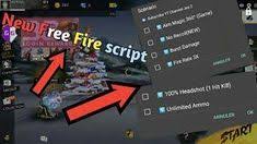Free fire is a wonderful game. Free Fire New Mod Menu Script Download Link Diamond Free Free Gift Card Generator New Mods