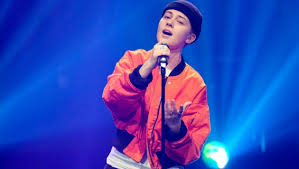 Starmania was a talent show in austria's television. Lymodbyek Whhm
