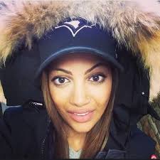 Kayla Beauregard's Instagram, Twitter & Facebook