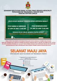 Untuk makluman, sesi pengambilan perajurit muda lelaki dan wanita serta pengambilan pegawai kadet dan pegawai. Semakan Keputusan Temuduga Yang Maktab Tentera Diraja Facebook