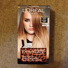 ‹back to women's hair colour. Loreal Wild Ombre Blonde Raindrops Of Sapphire