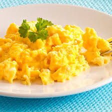 Recette Oeuf Brouille Au Cookeo
