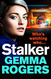Stalker' by Gemma Rogers