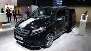 8 Image 2020 Mercedes Vito In 2020 Mercedes Benz Vito Mercedes Benz Benz