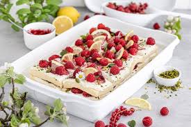 Weitere ideen zu kuchen, einfacher nachtisch. Leckere Rezepte Kuchen Tartes Torten Madame Dessert