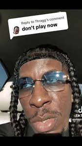 Thragg Invincible Music