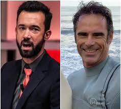 What does this all mean? Humorista Da Sic Goza Com Morte De Pedro Lima Nacional Flash