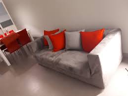 Make a sofa logo design online with brandcrowd's logo maker. Divano Poltronesofa Grigio In Microfibra In 00175 Roma For 100 00 For Sale Shpock