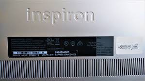 I am trying to find a solution where i can get service tag info from all of the machines without visiting. Die Modellnummer Ihres Gerats In 2 Minuten Finden Pctipps De